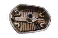 Valve cover left cylinder head cylinder cap BMW R 1200 GS K25 0307 R12 04-07