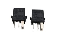 Electrical relay, switching relay, control unit, 4-pin BMW R 1150 GS R21 0415 99-04