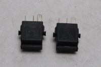 Electrical relay, switching relay, control unit, 4-pin BMW R 1150 GS R21 0415 99-04