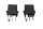 Electrical relay, switching relay, control unit, 4-pin BMW R 1150 GS R21 0415 99-04