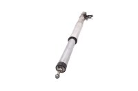 Left fork leg, front fork, shock absorber guide BMW R 1200 GS K25 0307 R12 04-07