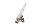 Left fork leg, front fork, shock absorber guide BMW R 1200 GS K25 0307 R12 04-07