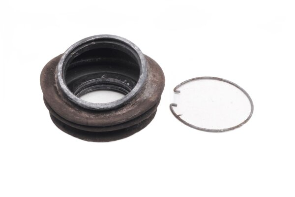 Cardan sleeve dust cover retaining ring BMW R 1150 GS R21 0415 99-04