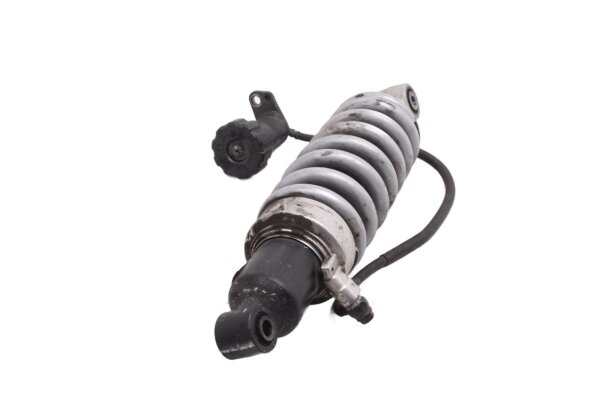Ressort à gaz de jambe de force arrière avec réglage de lamortissement en détente BMW R 1150 GS R21 0415 99-04