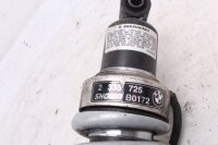 Ressort à gaz de jambe de force arrière avec réglage de lamortissement en détente BMW R 1150 GS R21 0415 99-04