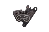Front right brake caliper, brake piston, brake caliper BMW R 1150 GS R21 0415 99-04