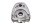 Motorkap, distributiekettingkap, afdichtingszitting BMW R 1200 GS K25 0307 R12 04-07