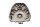 Motorkap, distributiekettingkap, afdichtingszitting BMW R 1200 GS K25 0307 R12 04-07