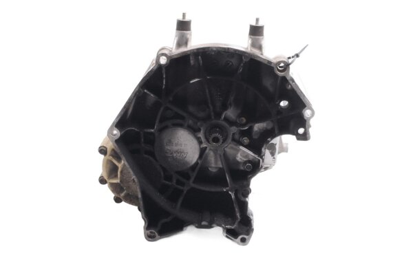 Vaihteiston kotelo, manuaalivaihteisto, kytkimen kiinnitys BMW R 1150 GS R21 0415 99-04