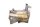 Vaihteiston kotelo, manuaalivaihteisto, kytkimen kiinnitys BMW R 1150 GS R21 0415 99-04