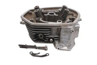 Cylinder head valve cover complete left BMW R 1200 GS K25 0307 R12 04-07