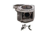 Cylinder head valve cover complete left BMW R 1200 GS K25 0307 R12 04-07