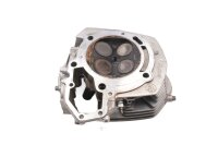 Cylinder head valve cover complete left BMW R 1200 GS K25 0307 R12 04-07