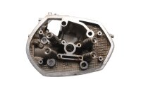 Cylinder head valve cover complete left BMW R 1200 GS K25 0307 R12 04-07