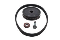 Kilremskiva, kilremspännarskiva BMW R 1100 GS 259 0409 93-99