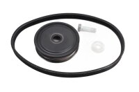 Kilremskiva, kilremspännarskiva BMW R 1100 GS 259 0409 93-99
