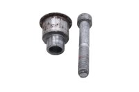 Cojinete del basculante, perno del eje, eje del basculante BMW R 1200 GS K25 0307 R12 04-07