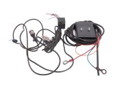 Additional control unit, relay, wiring harness, electrical system BMW R 1150 GS R21 0415 99-04