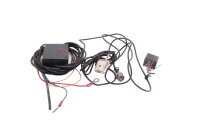 Additional control unit, relay, wiring harness, electrical system BMW R 1150 GS R21 0415 99-04