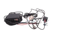 Additional control unit, relay, wiring harness, electrical system BMW R 1150 GS R21 0415 99-04