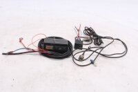 Additional control unit, relay, wiring harness, electrical system BMW R 1150 GS R21 0415 99-04