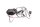 Additional control unit, relay, wiring harness, electrical system BMW R 1150 GS R21 0415 99-04