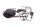 Additional control unit, relay, wiring harness, electrical system BMW R 1150 GS R21 0415 99-04