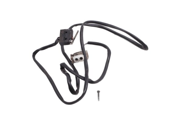 Clutch switch, cable, clutch, fuse BMW R 1150 GS R21 0415 99-04