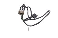 Clutch switch, cable, clutch, fuse BMW R 1150 GS R21 0415 99-04