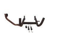 Main stand, stand, center stand, spring mechanism BMW K...