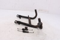 Hovedstativ, stativ, midterstativ, fjedermekanisme BMW K 100 RT K100RT 83-89