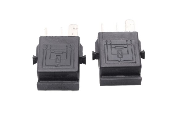 Relè elettrico universale Siemens a 5 poli BMW R 1150 GS R21 0415 99-04