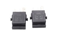 Relè elettrico universale Siemens a 5 poli BMW R 1150 GS R21 0415 99-04