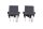 Relè elettrico universale Siemens a 5 poli BMW R 1150 GS R21 0415 99-04