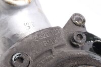 Slutväxelhus, bakre kardanaxeldrift, ABS BMW R 1100 GS 259 0409 93-99