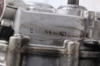 Getriebegehäuse Schaltgetriebe Antrieb BMW R 1200 GS K25 0307 R12 04-07