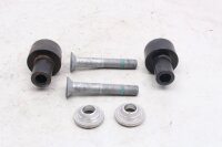 Handlebar weight set, vibration-damping grip end BMW R 1200 GS K25 0307 R12 04-07