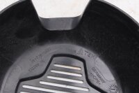 Kraftstoffpumpenabdeckung Schutz 16117675682 BMW R 1200 GS K25 0307 R12 04-07