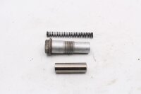 Distributiekettingspanner links, spannerveer, distributieketting BMW R 1150 GS R21 0415 99-04