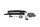 Kamkedjesats spännhjul höger BMW R 1100 GS 259 0409 93-99