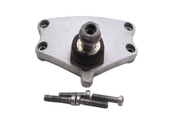 Nedre gaffelbrygga, styrhuvudfäste, styrhuvud BMW R 1100 GS 259 0409 93-99