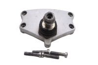Nedre gaffelbrygga, styrhuvudfäste, styrhuvud BMW R 1100 GS 259 0409 93-99