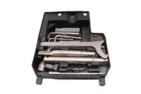 Boîte à outils complète, outils embarqués, garage roulant BMW R 1100 GS 259 0409 93-99