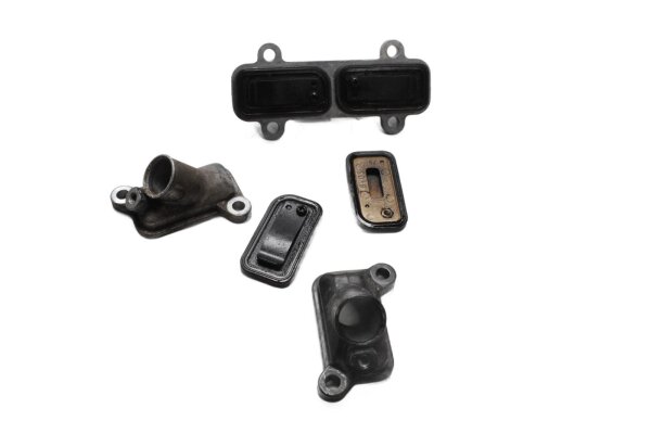 Kurbelgehäuseentlüftung Ventil Membran Satz BMW K 1300 R K43 0518 09-15
