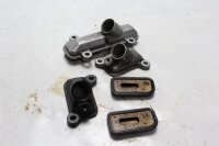 Kurbelgehäuseentlüftung Ventil Membran Satz BMW K 1300 R K43 0518 09-15