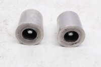 Handlebar weight set left right grip end BMW R 1100 GS 259 0409 93-99
