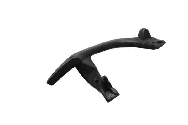 Vasemman takatavaratelineen kiinnitys, sivulaukun kiinnitys BMW K 1300 R K43 0518 09-15