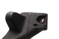 Vasemman takatavaratelineen kiinnitys, sivulaukun kiinnitys BMW K 1300 R K43 0518 09-15