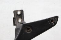 Vasemman takatavaratelineen kiinnitys, sivulaukun kiinnitys BMW K 1300 R K43 0518 09-15