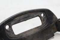 Alemman kannen pidikkeen verhoilun kehyksen kiinnitys BMW K 1300 R K43 0518 09-15